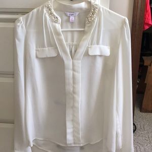 Sheer Candies shirt